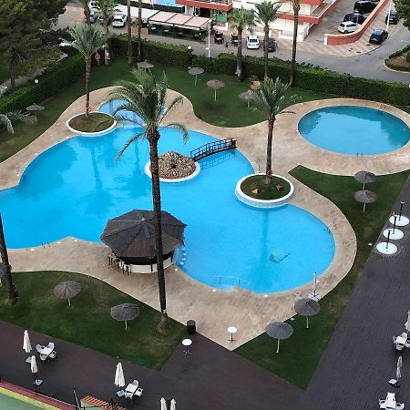 Florazar De Ensueno Apartment Cullera Exterior photo