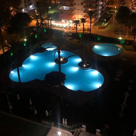 Florazar De Ensueno Apartment Cullera Exterior photo