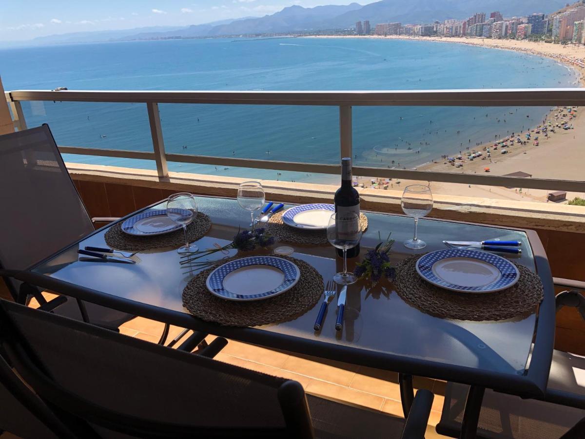Florazar De Ensueno Apartment Cullera Exterior photo