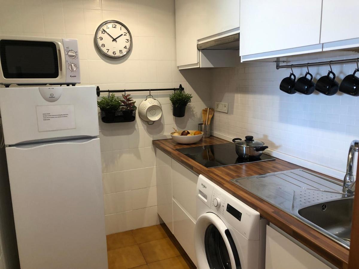 Florazar De Ensueno Apartment Cullera Exterior photo