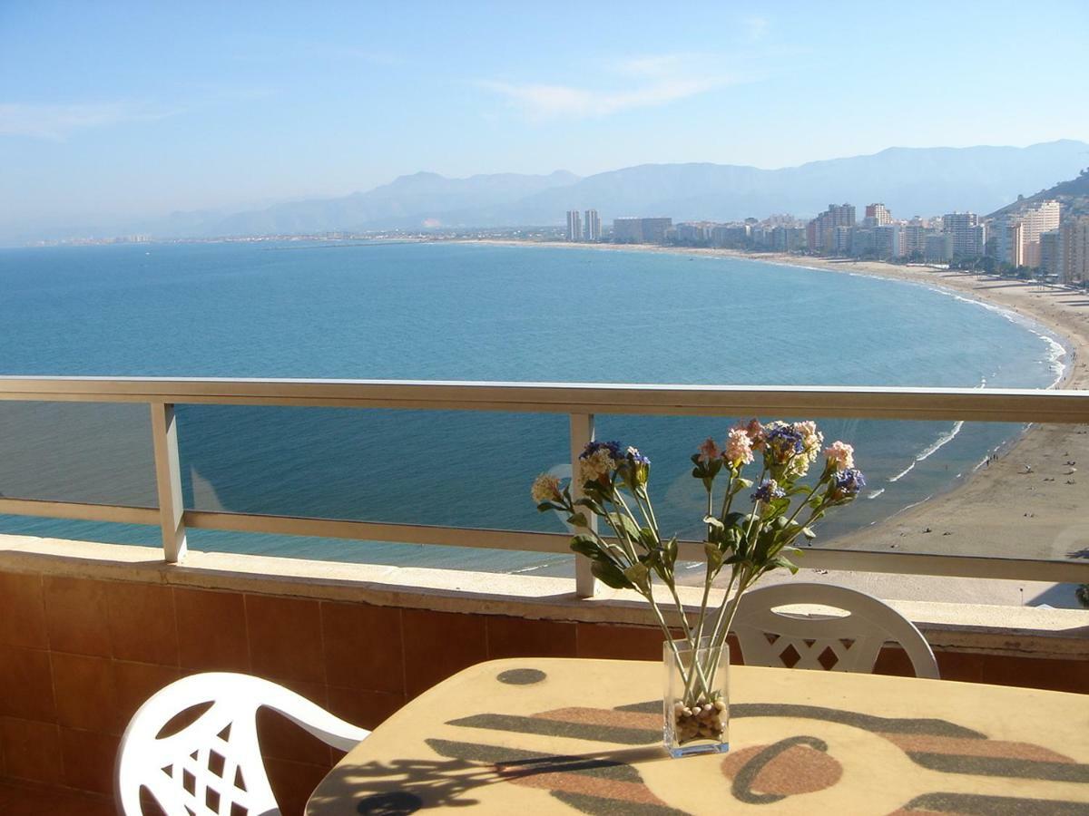 Florazar De Ensueno Apartment Cullera Exterior photo