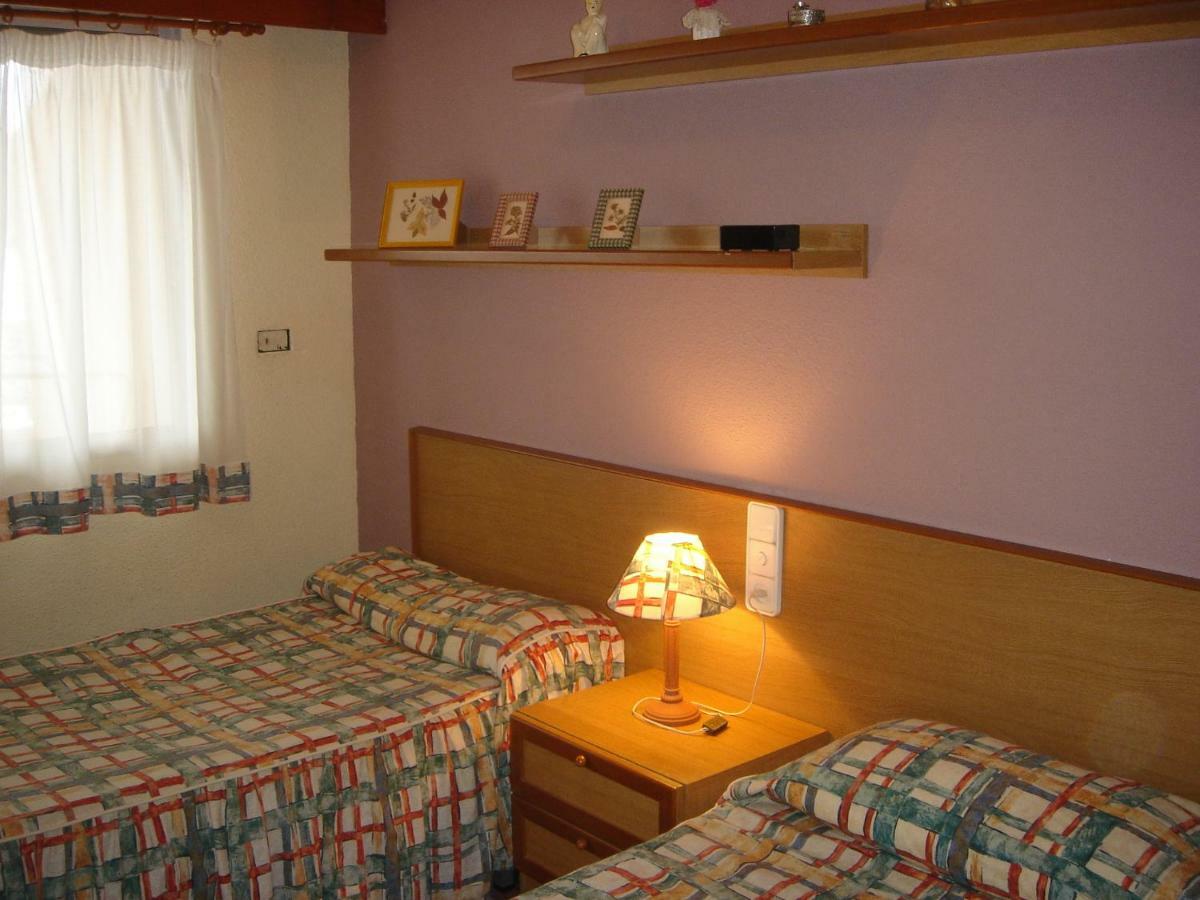 Florazar De Ensueno Apartment Cullera Exterior photo