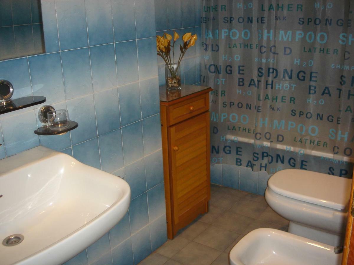 Florazar De Ensueno Apartment Cullera Exterior photo