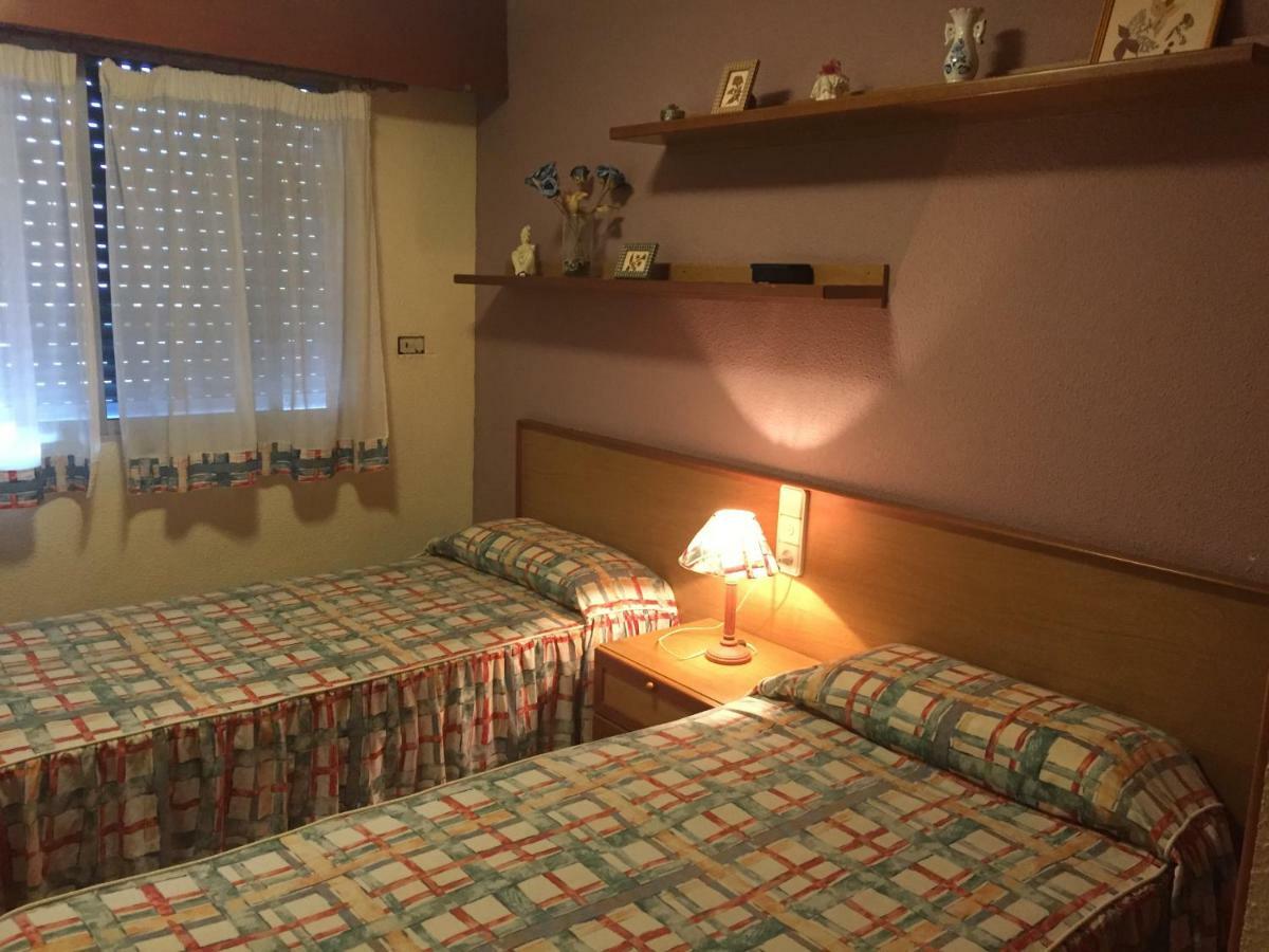 Florazar De Ensueno Apartment Cullera Exterior photo