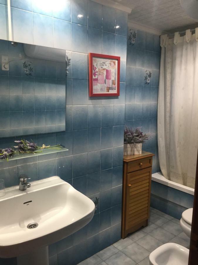 Florazar De Ensueno Apartment Cullera Exterior photo
