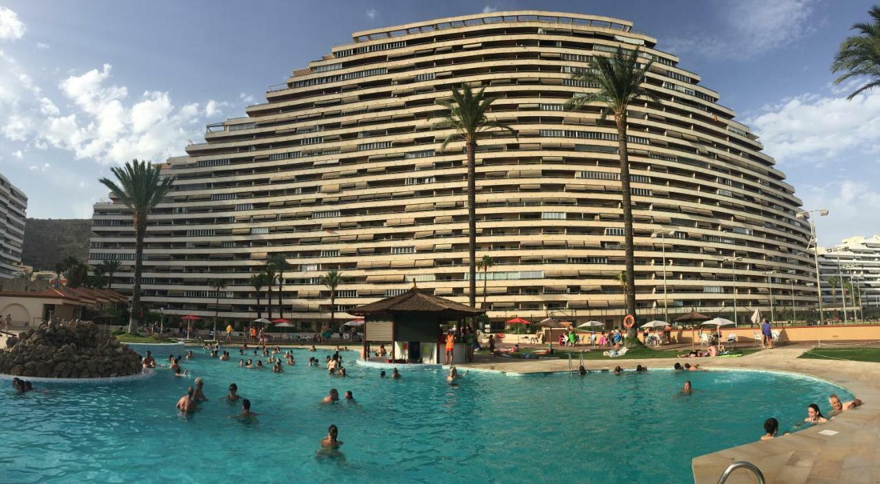 Florazar De Ensueno Apartment Cullera Exterior photo